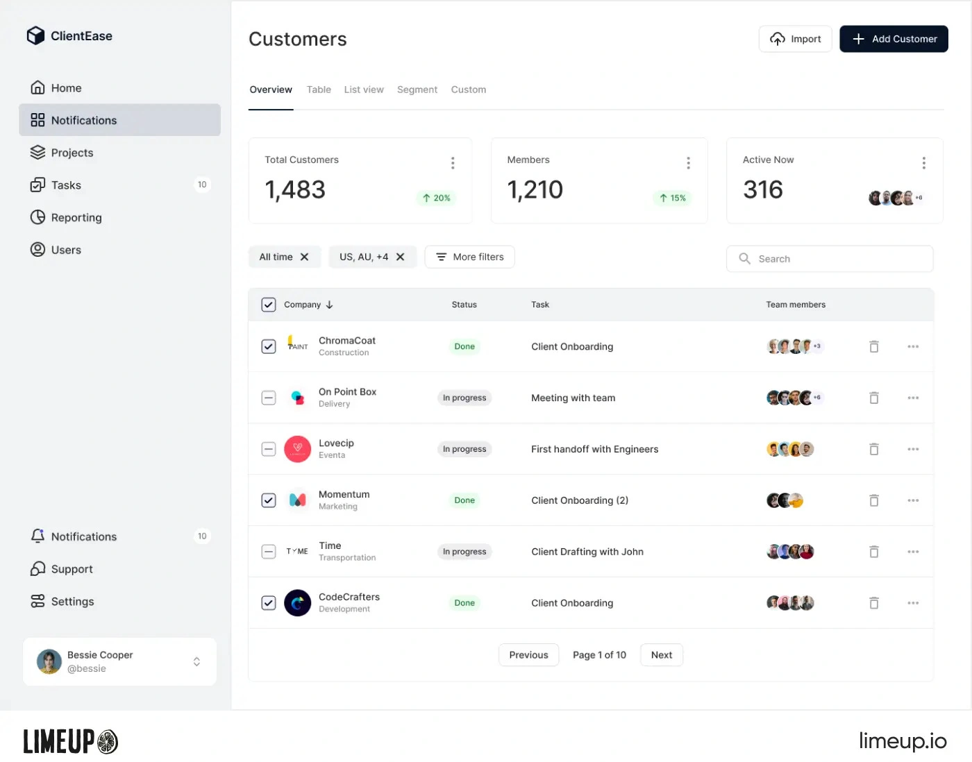 crm
