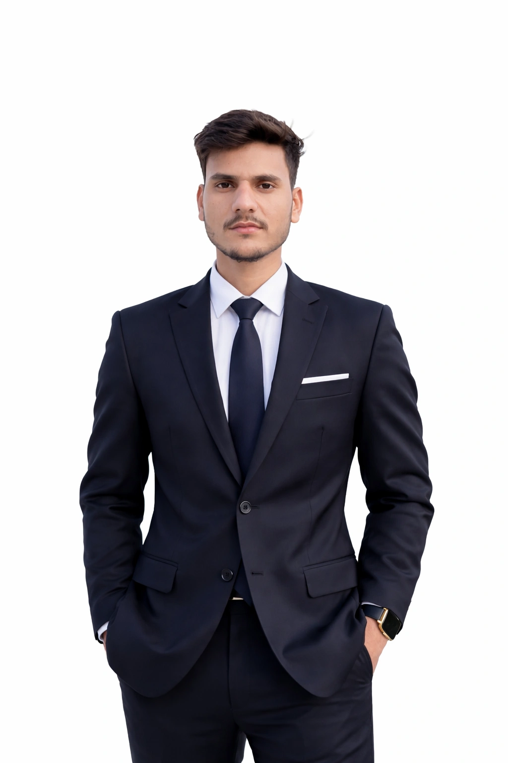 Sandeep Kaswan – CEO and CO-Founder of SART Tech Solutions