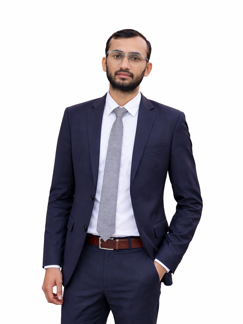 Karan Jangid – Manager of SART Tech Solutions