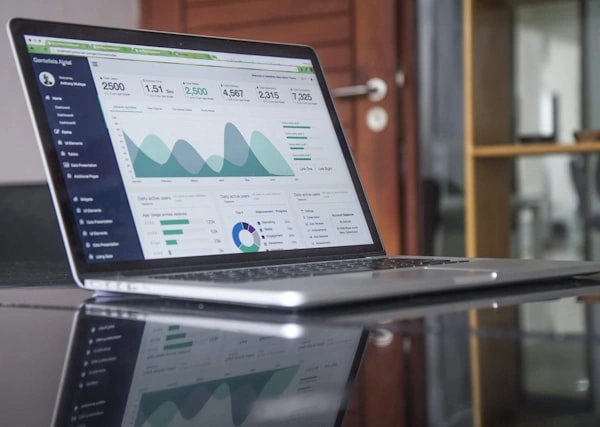 Finance ERP