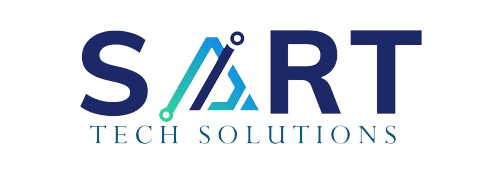 SART Tech Solutions Logo
